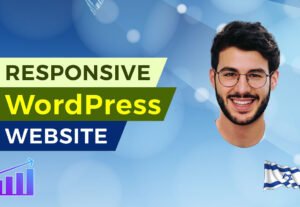 19450Custom Responsive WordPress Website Design